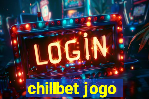 chillbet jogo